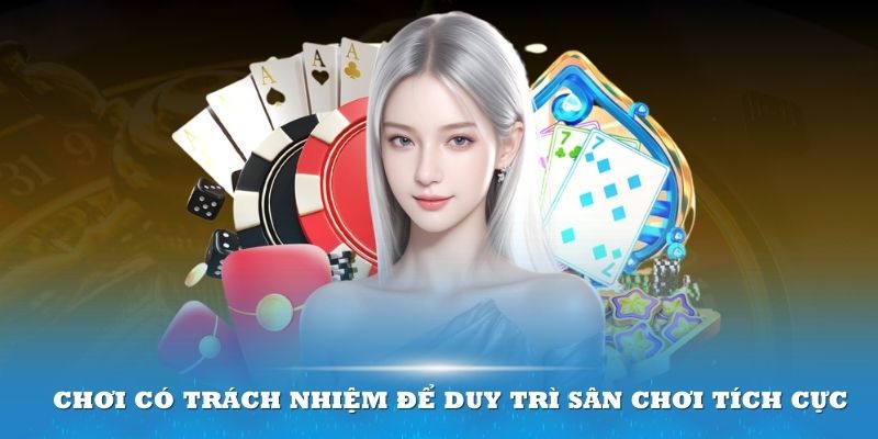 Chơi có trách nhiệm W88