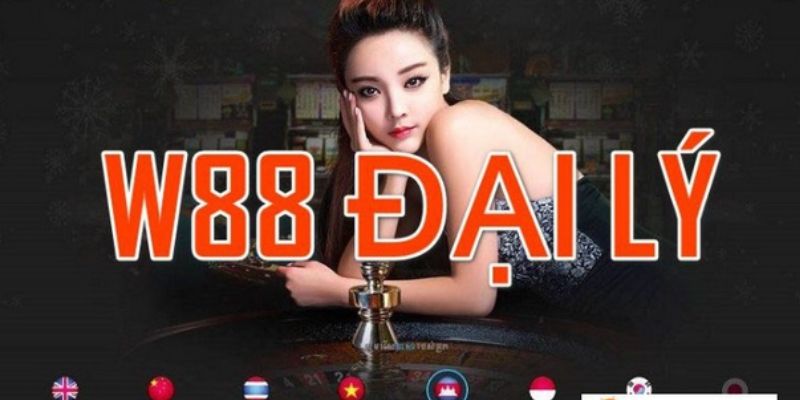 Đại lý w88