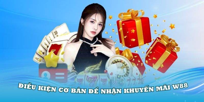 khuyến mãi thường niên w88