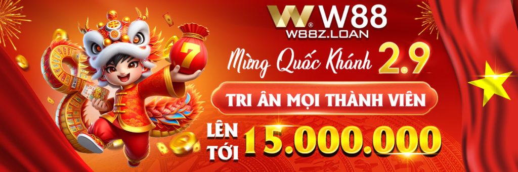 W88 Casino - Thiên đường cá cược