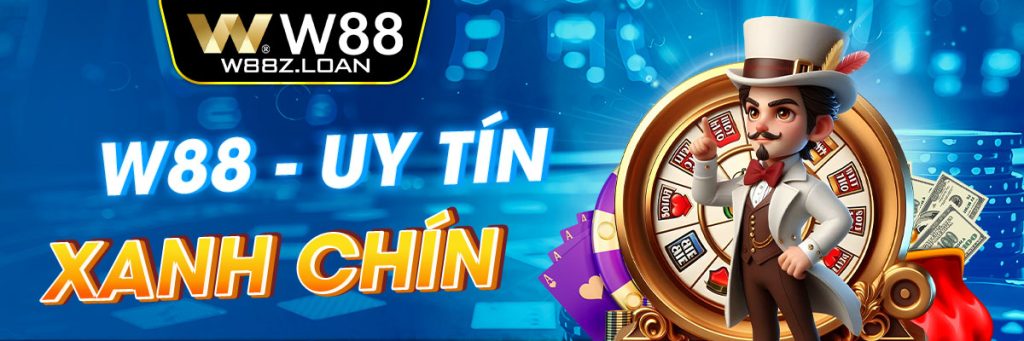 W88 Casino - Thiên đường cá cược